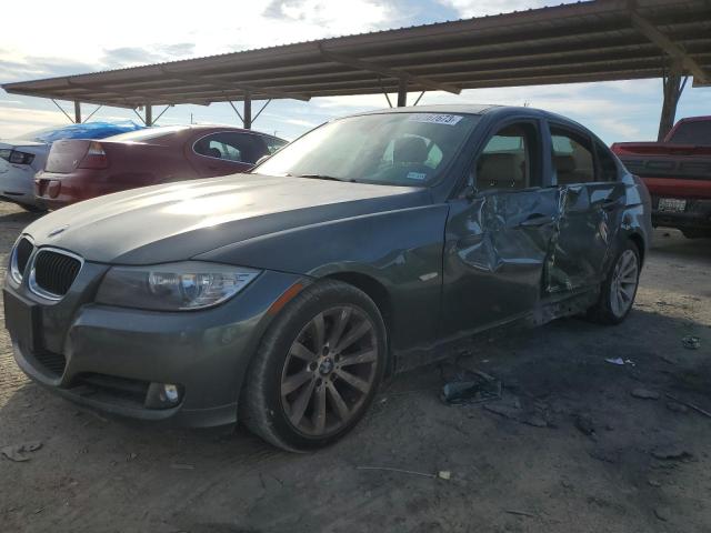 BMW 3 SERIES 2011 wbaph7g59bnn04857