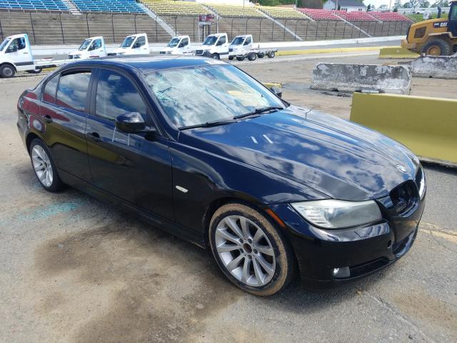 BMW 328 I 2011 wbaph7g59bnn05331