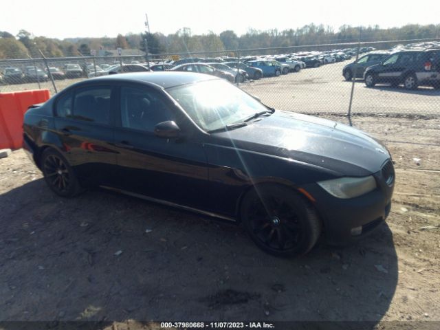 BMW 328I 2011 wbaph7g59bnn05961