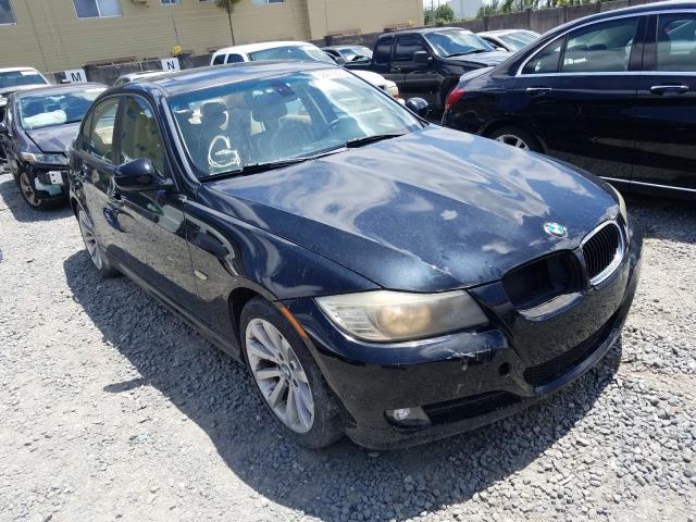 BMW 328 I 2011 wbaph7g59bnn06091