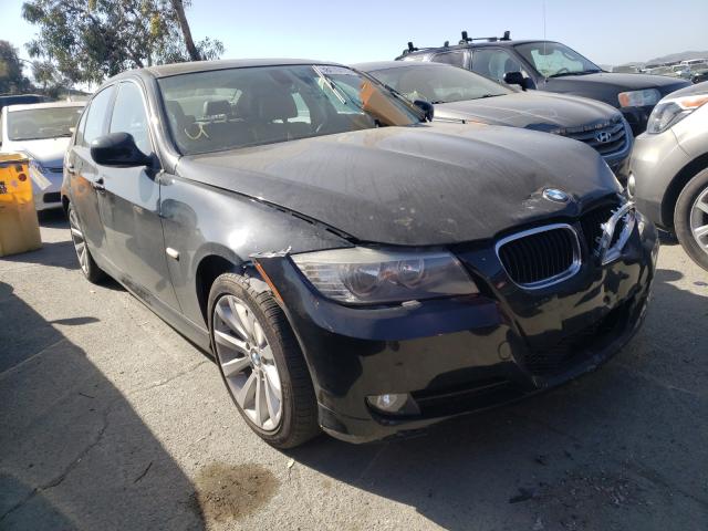 BMW 328 I 2011 wbaph7g59bnn06334