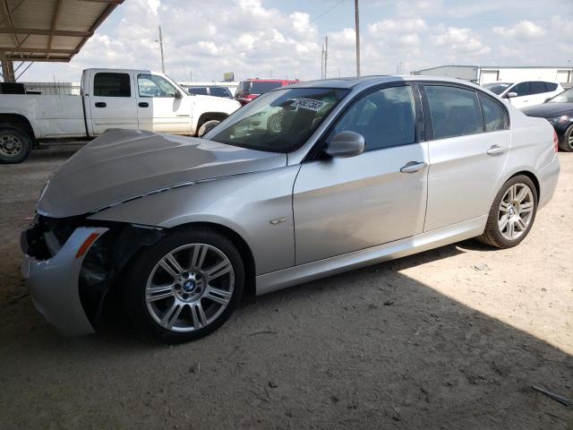 BMW 328 I 2011 wbaph7g59bnn06446