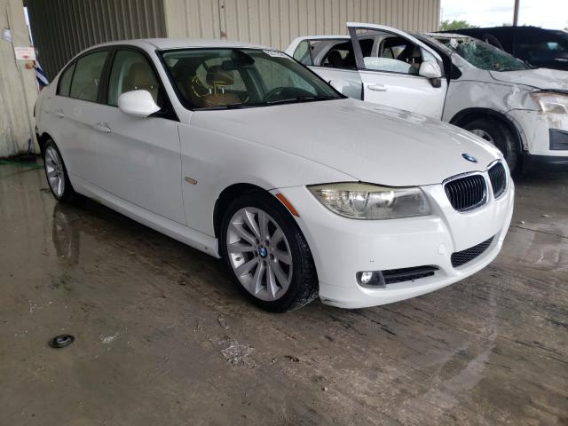 BMW 328 I 2011 wbaph7g59bnn07077