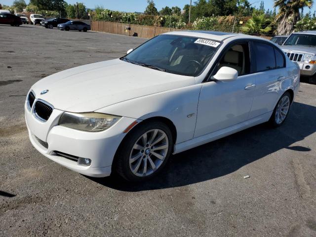 BMW 328 I 2011 wbaph7g59bnn07371