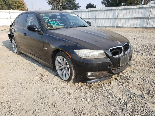 BMW 328 I 2011 wbaph7g59bnn07452