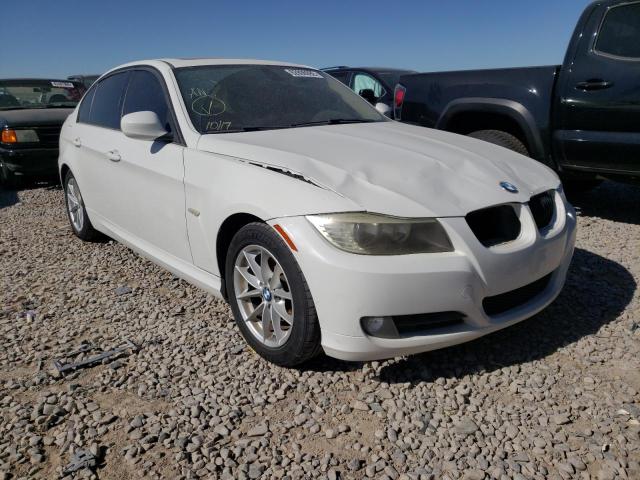 BMW 328 I 2010 wbaph7g5xanm48121