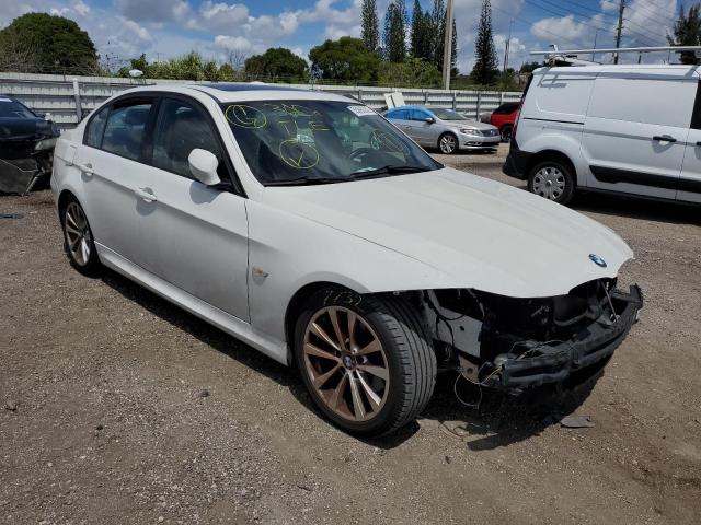 BMW 328I 2010 wbaph7g5xanm48197