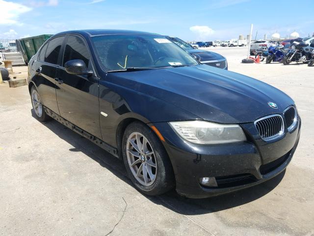 BMW 328 I 2010 wbaph7g5xanm48488