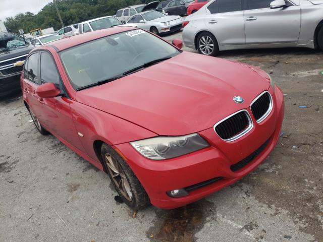 BMW 328 I 2010 wbaph7g5xanm48605