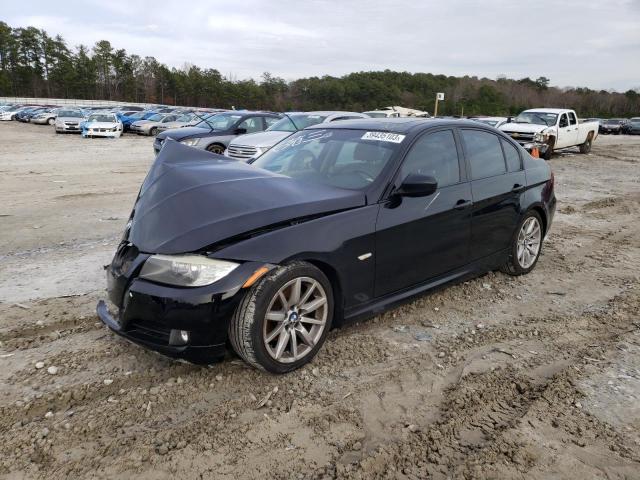 BMW 328 I 2010 wbaph7g5xanm48667