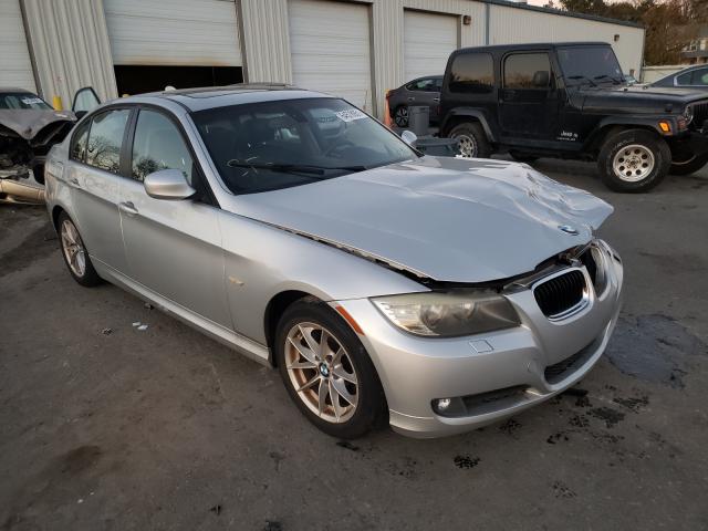 BMW 328 I 2010 wbaph7g5xanm49415