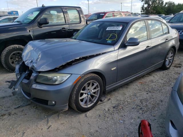 BMW 328 I 2010 wbaph7g5xanm49771