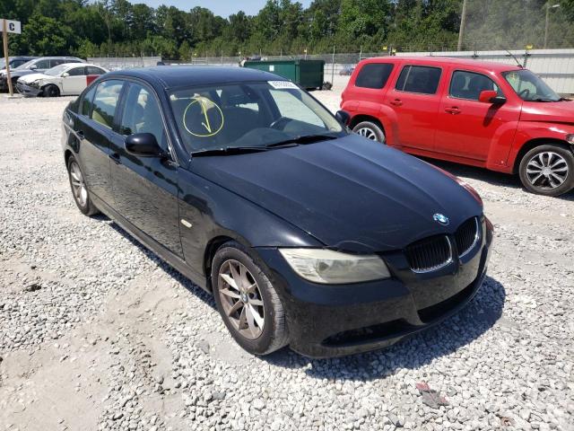 BMW 328 I 2010 wbaph7g5xanm50015