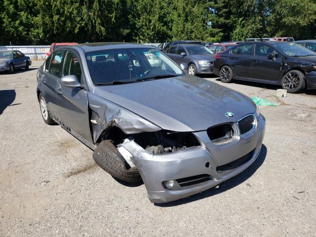 BMW 328 I 2010 wbaph7g5xanm50385