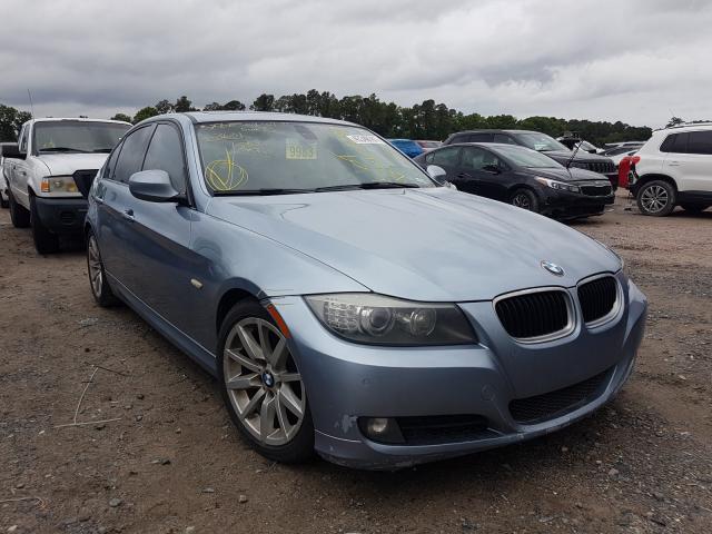 BMW 328 I 2010 wbaph7g5xanm50757