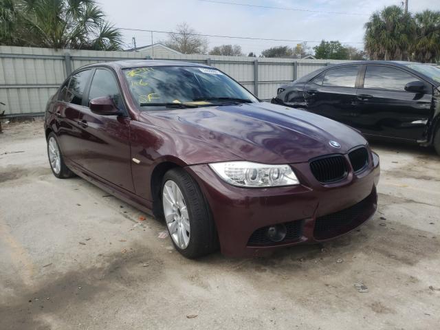 BMW 328 I 2010 wbaph7g5xanm51536