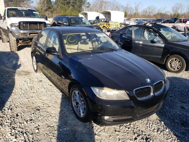 BMW 328 I 2010 wbaph7g5xanm51570