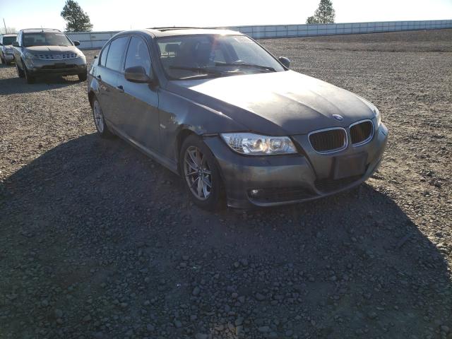 BMW 328 I 2010 wbaph7g5xanm51830