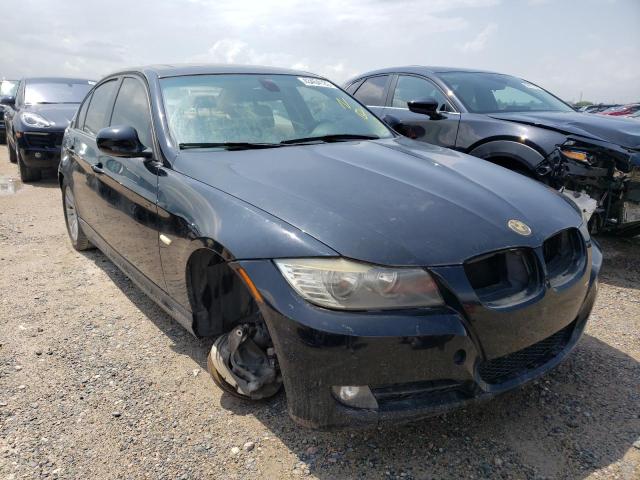 BMW 328 I 2010 wbaph7g5xanm51925