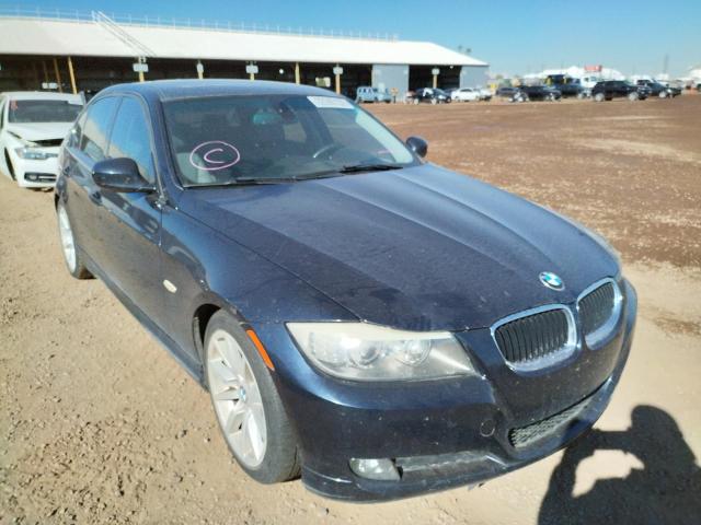 BMW 328 I 2010 wbaph7g5xanm52444