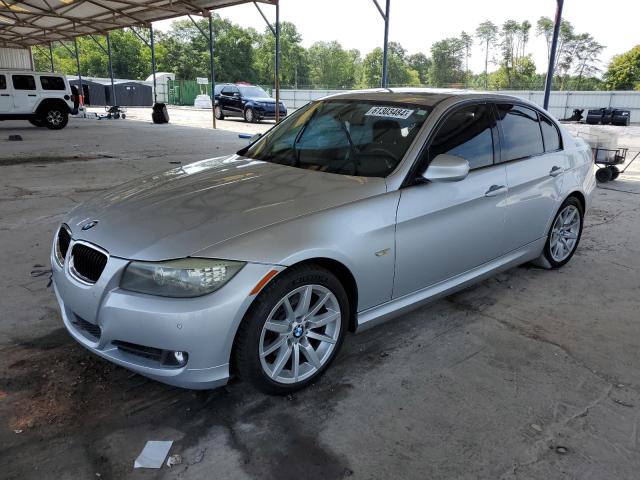 BMW 3 SERIES 2010 wbaph7g5xanm52637