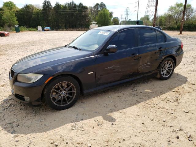 BMW 328 I 2010 wbaph7g5xanm52735