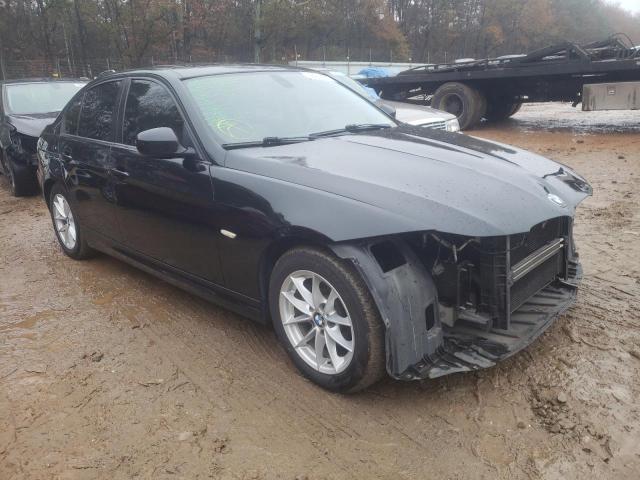 BMW 328 I 2010 wbaph7g5xanm52931