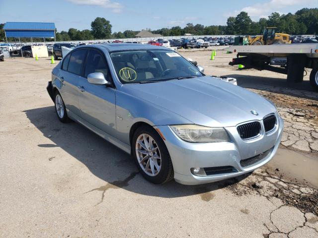 BMW 328 I 2010 wbaph7g5xanm52945