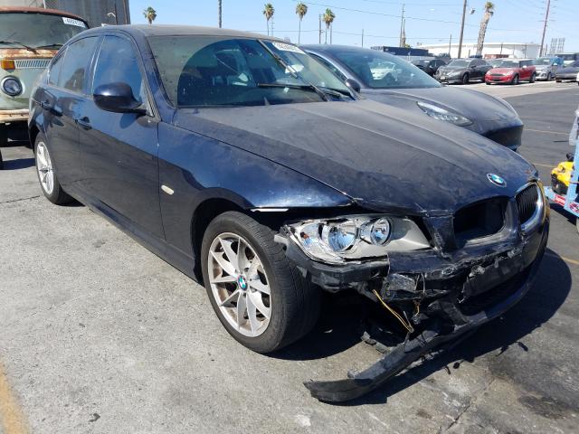 BMW 328 I 2010 wbaph7g5xanm53139