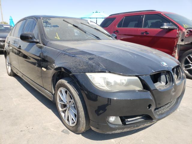 BMW 328 I 2010 wbaph7g5xanm53383