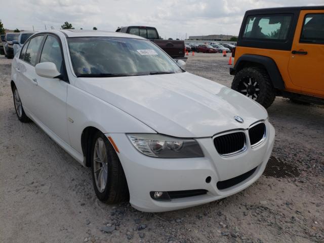 BMW 328 I 2010 wbaph7g5xanm53450