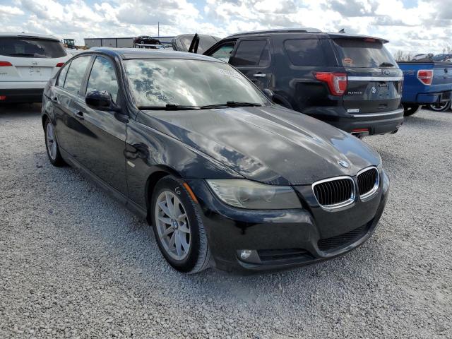 BMW 328 I 2010 wbaph7g5xanm53660