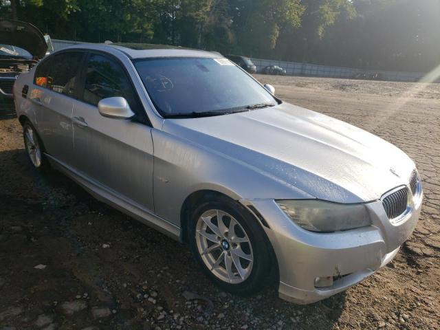 BMW 328 I 2010 wbaph7g5xanm53903