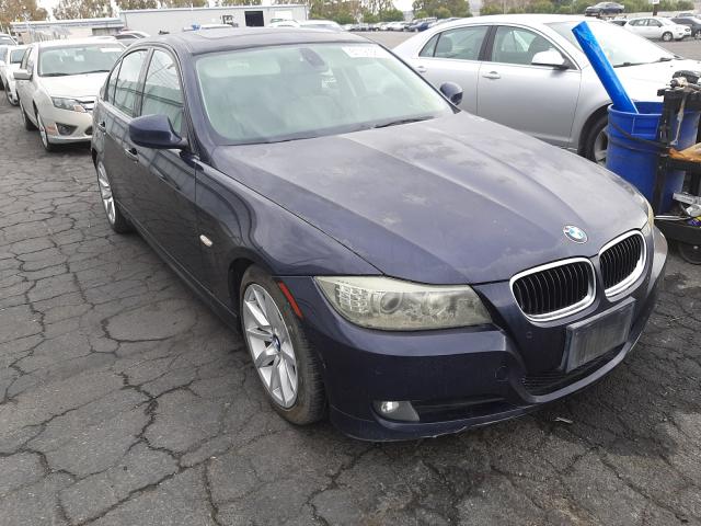 BMW 328 I 2010 wbaph7g5xanm53979