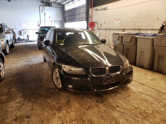 BMW 328 I 2010 wbaph7g5xanm54016