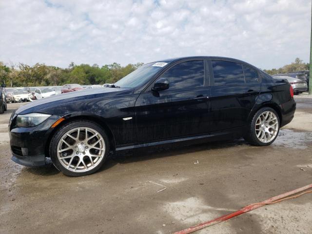 BMW 328 I 2011 wbaph7g5xbnm54468