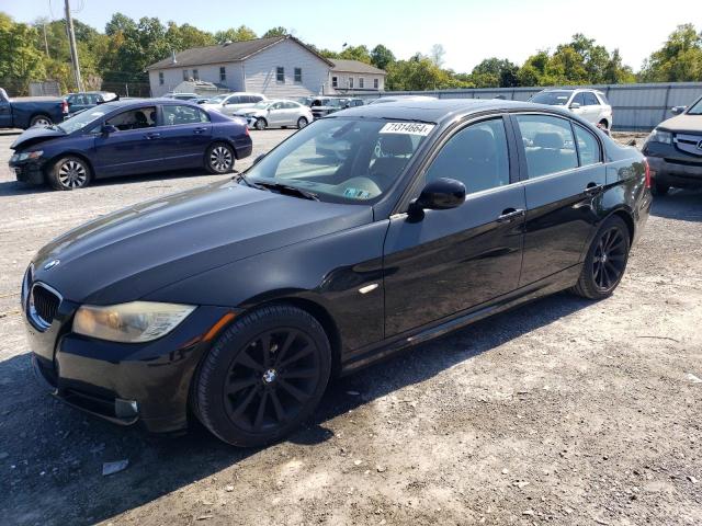 BMW 328 I 2011 wbaph7g5xbnm54535