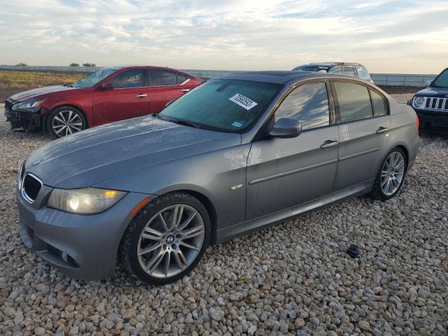 BMW 328 I 2011 wbaph7g5xbnm54745