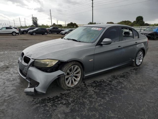 BMW 328 I 2011 wbaph7g5xbnm54941