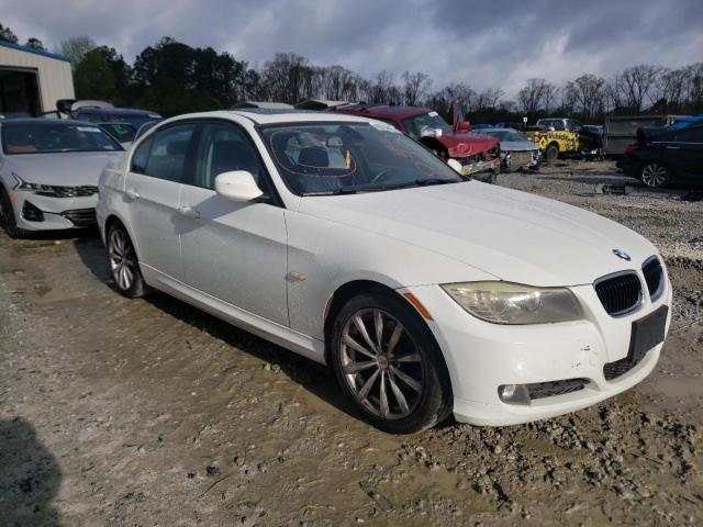 BMW 328 I 2011 wbaph7g5xbnm55328