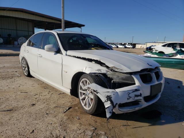 BMW 328 I 2011 wbaph7g5xbnm55622