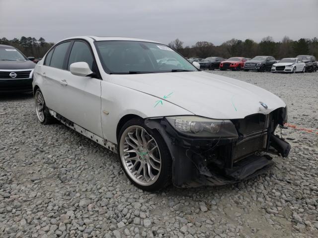 BMW 328 I 2011 wbaph7g5xbnm56351