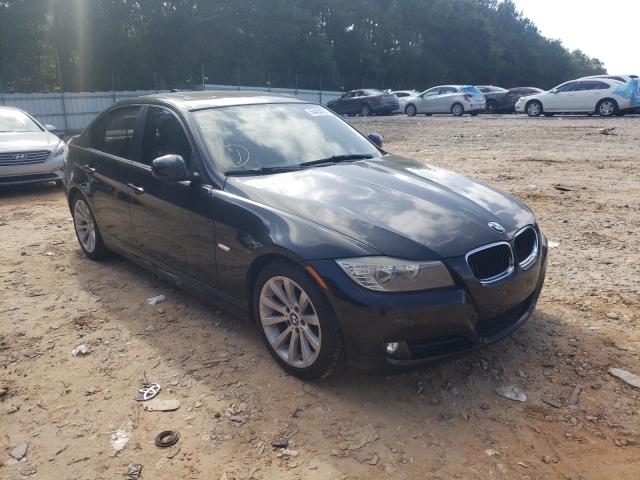 BMW 328 I 2011 wbaph7g5xbnm56611