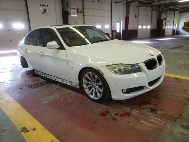 BMW 328 I 2011 wbaph7g5xbnm57211