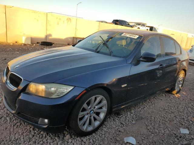 BMW 328 I 2011 wbaph7g5xbnm58309