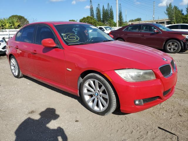 BMW 328 I 2011 wbaph7g5xbnm58388