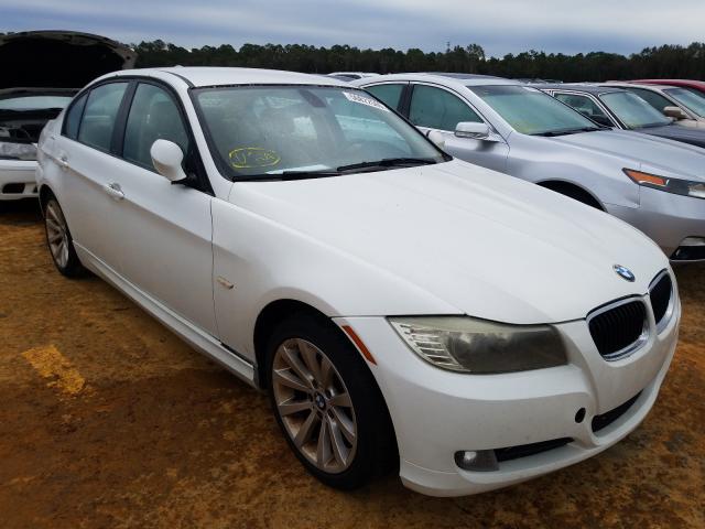 BMW 328 I 2011 wbaph7g5xbnm58519