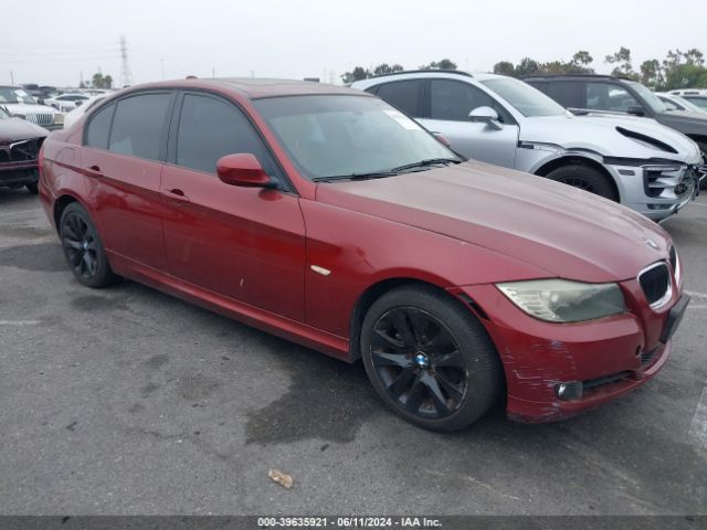 BMW 328I 2011 wbaph7g5xbnm58732