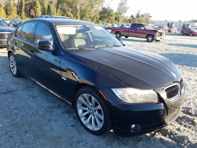 BMW 328 I 2011 wbaph7g5xbnm59122