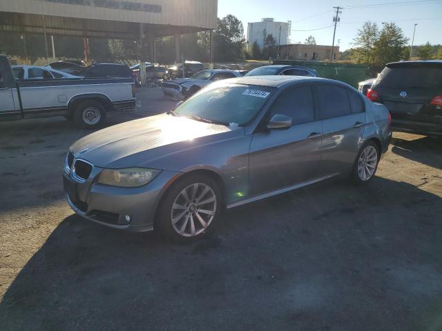 BMW 328 I 2011 wbaph7g5xbnm59511